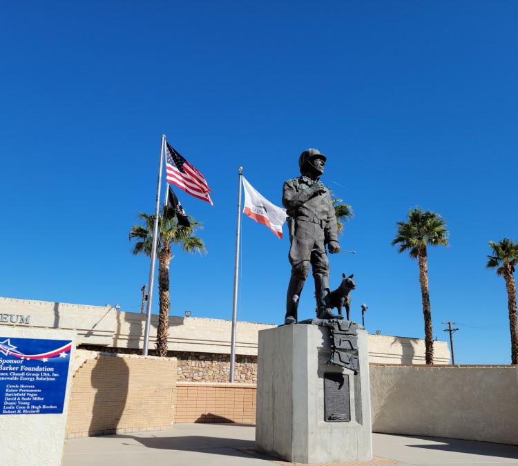 General Patton Memorial Museum (Indio,&nbspCA)